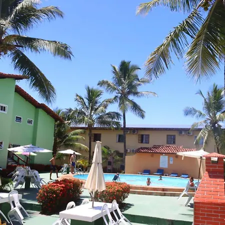 Apê Condomínio Village (Taperapuã)-3