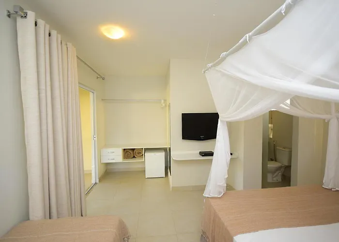Quintal Da Arte Suites Porto Seguro